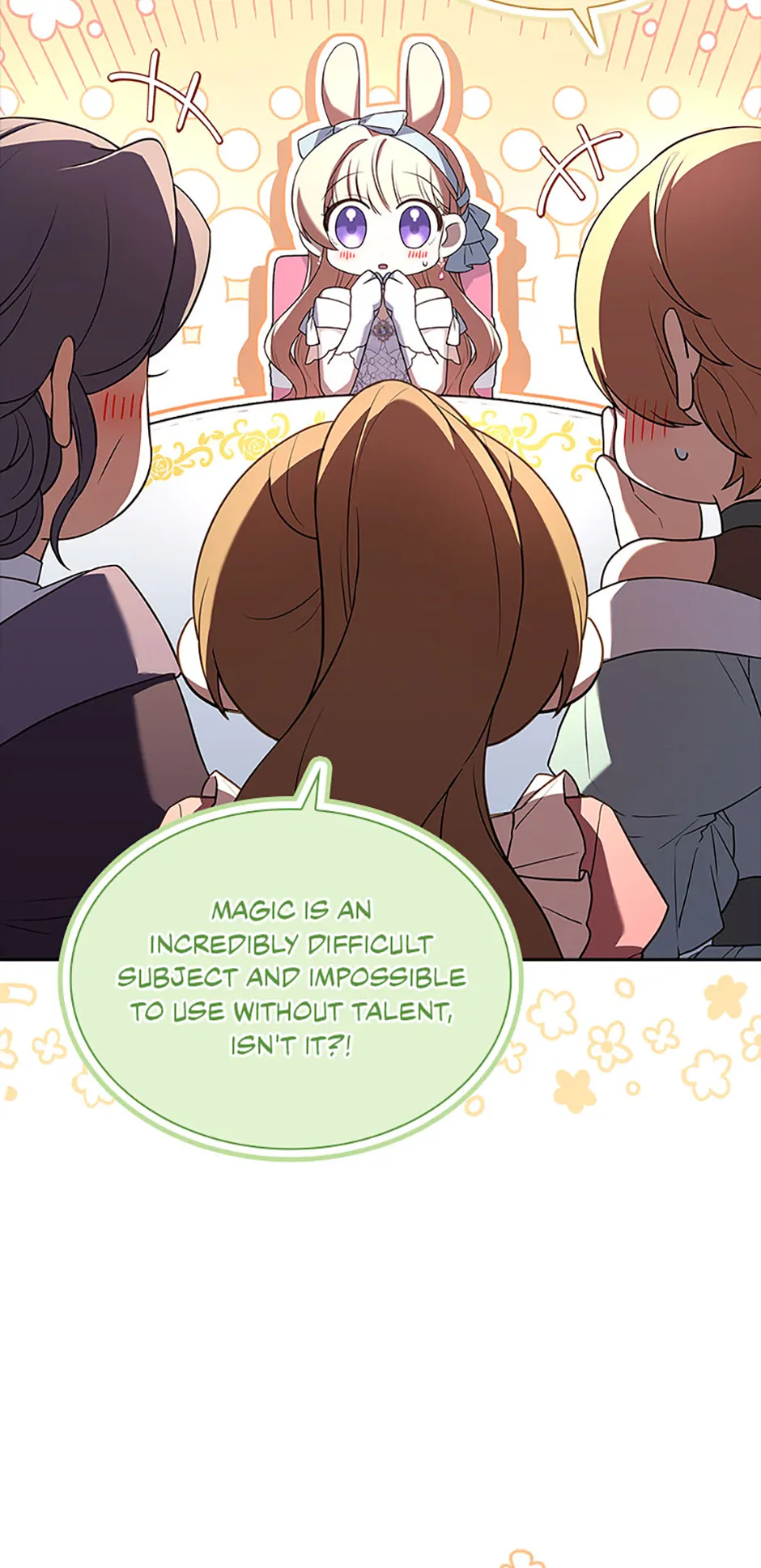 Happy Sea World chapter 42 page 53