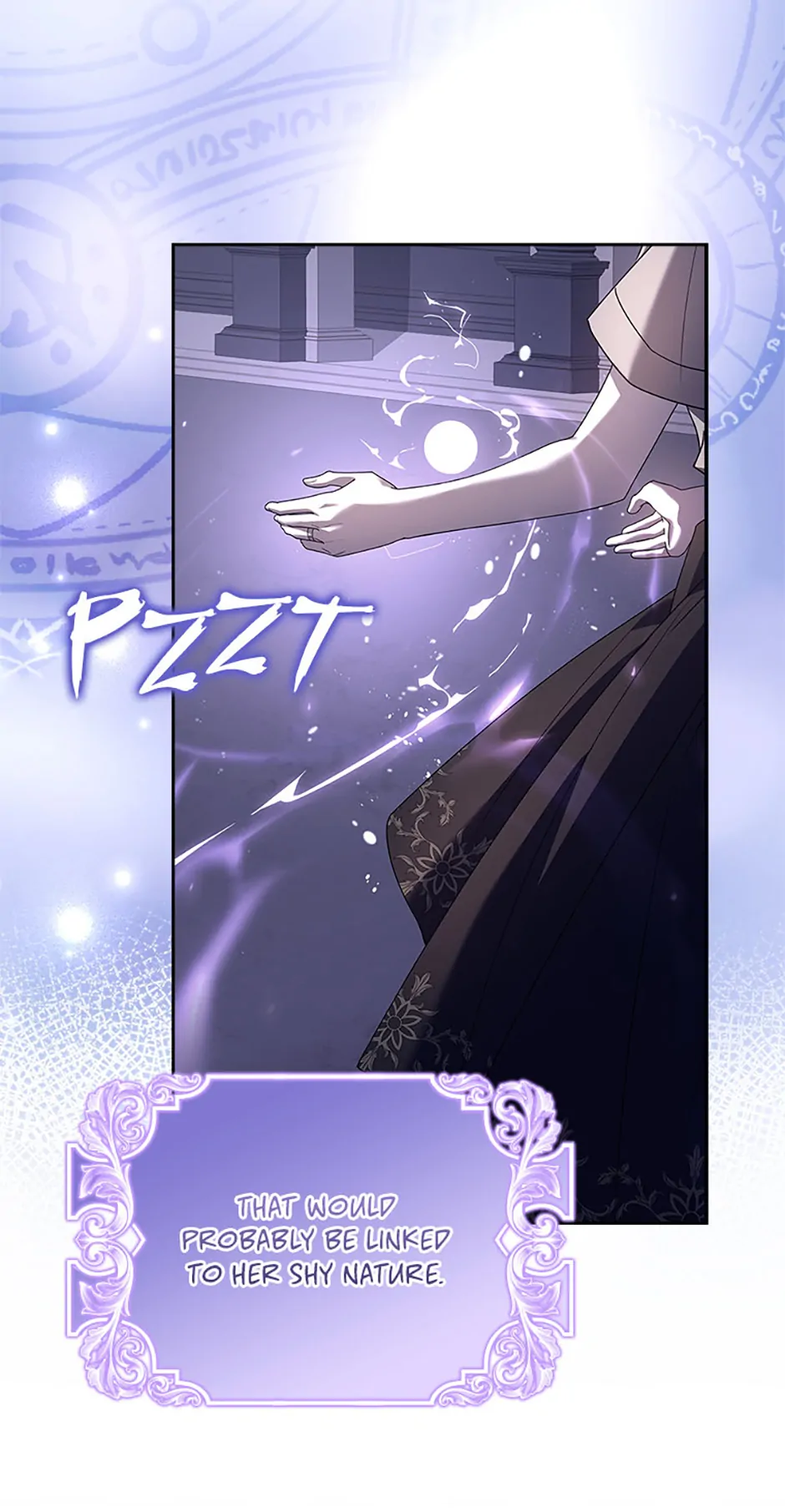 Happy Sea World chapter 42 page 70