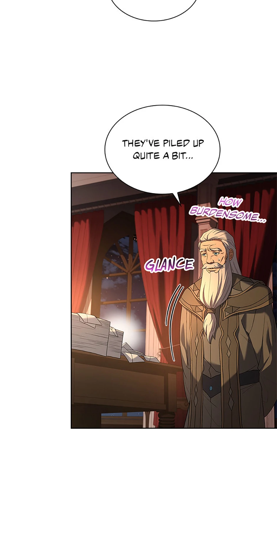 Happy Sea World chapter 42 page 73