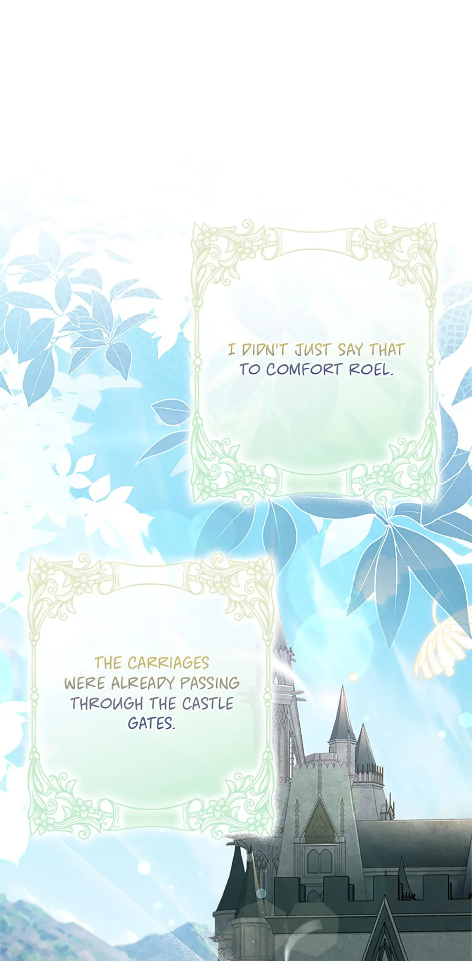 Happy Sea World chapter 42 page 8