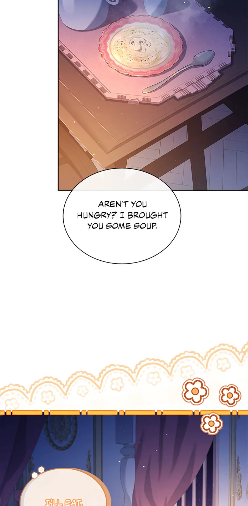 Happy Sea World chapter 44 page 14