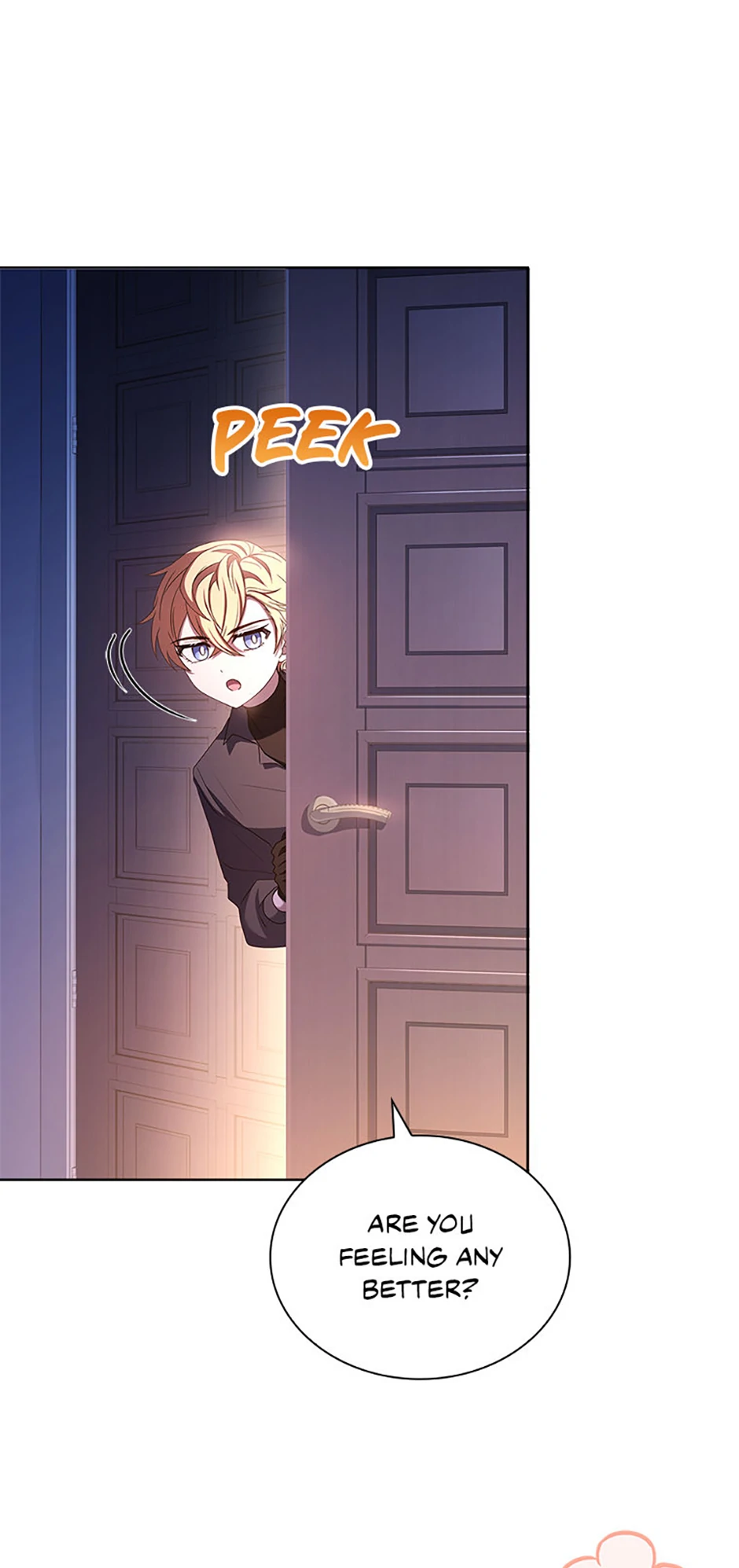 Happy Sea World chapter 44 page 16