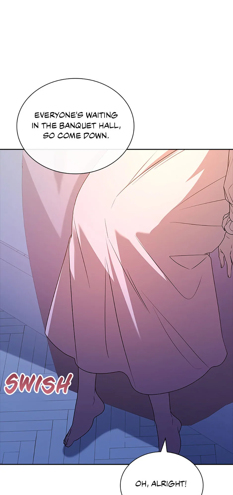 Happy Sea World chapter 44 page 19