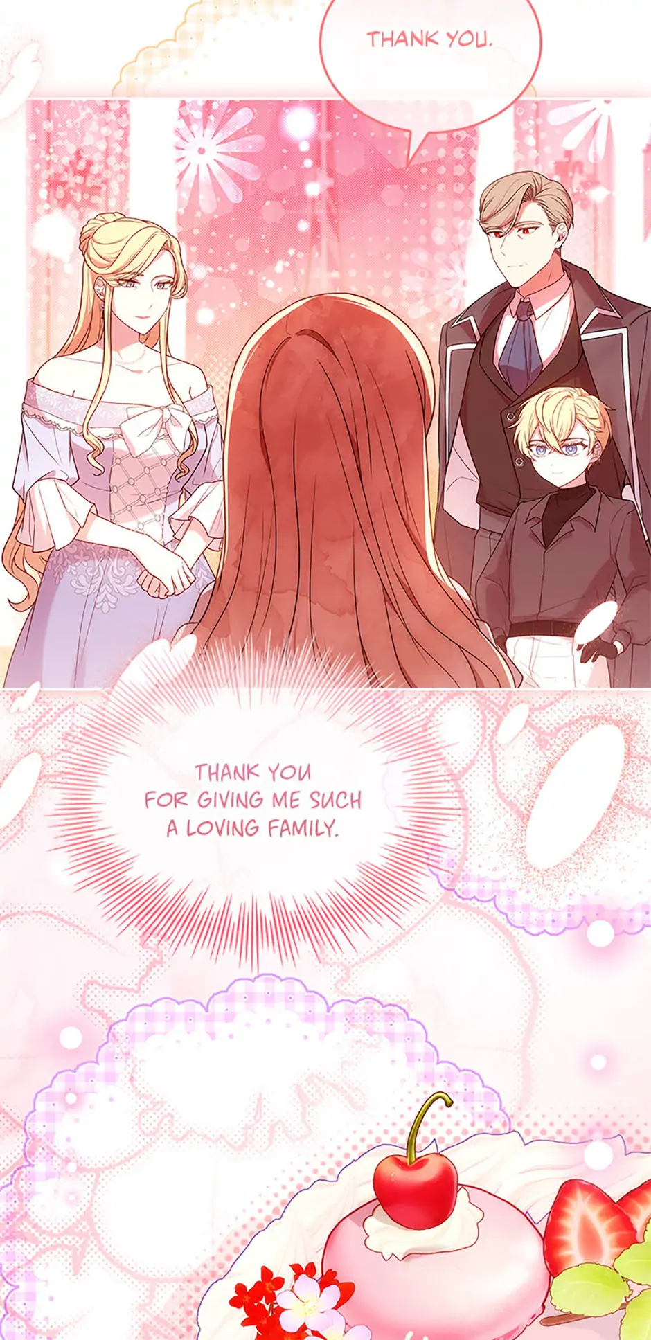 Happy Sea World chapter 44 page 28