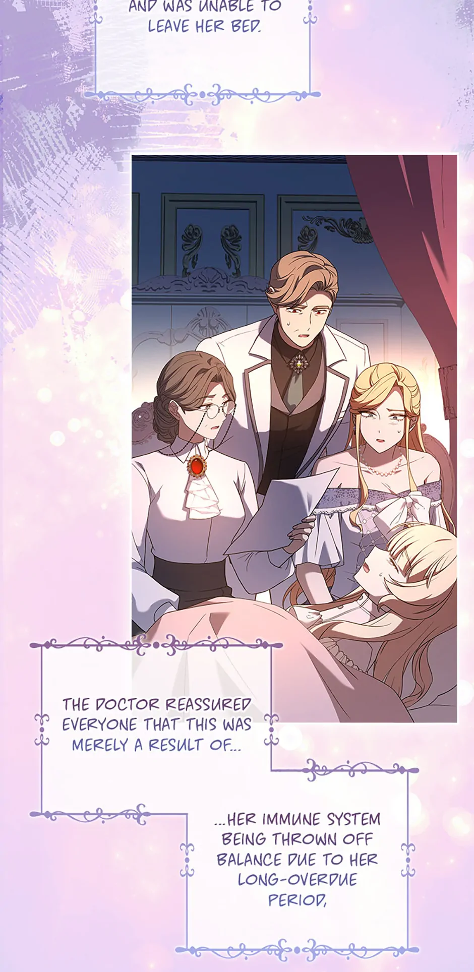 Happy Sea World chapter 44 page 3