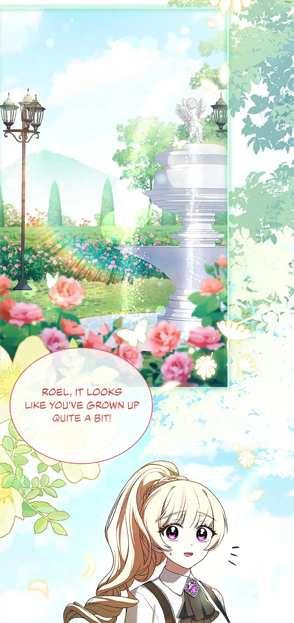 Happy Sea World chapter 44 page 31