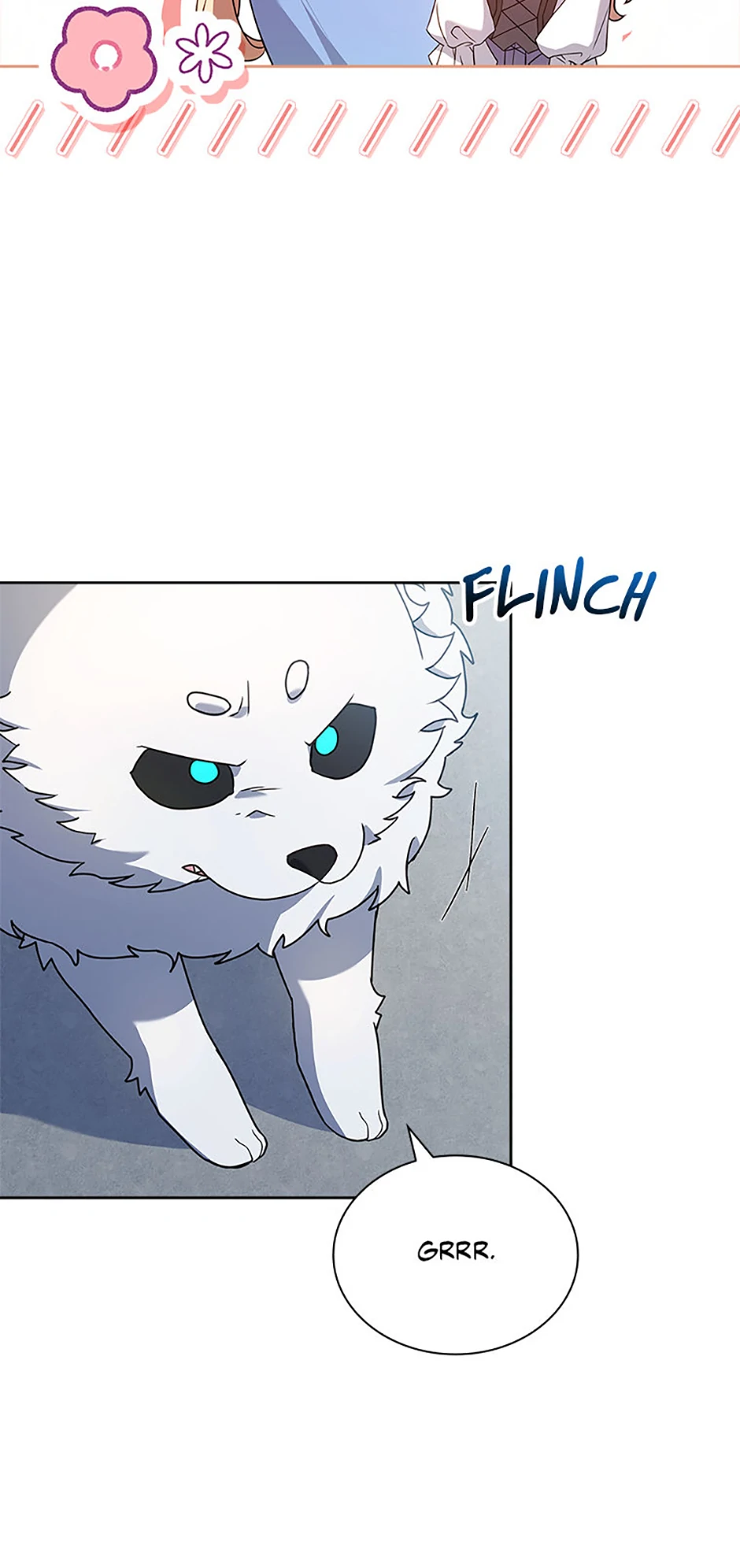 Happy Sea World chapter 44 page 34