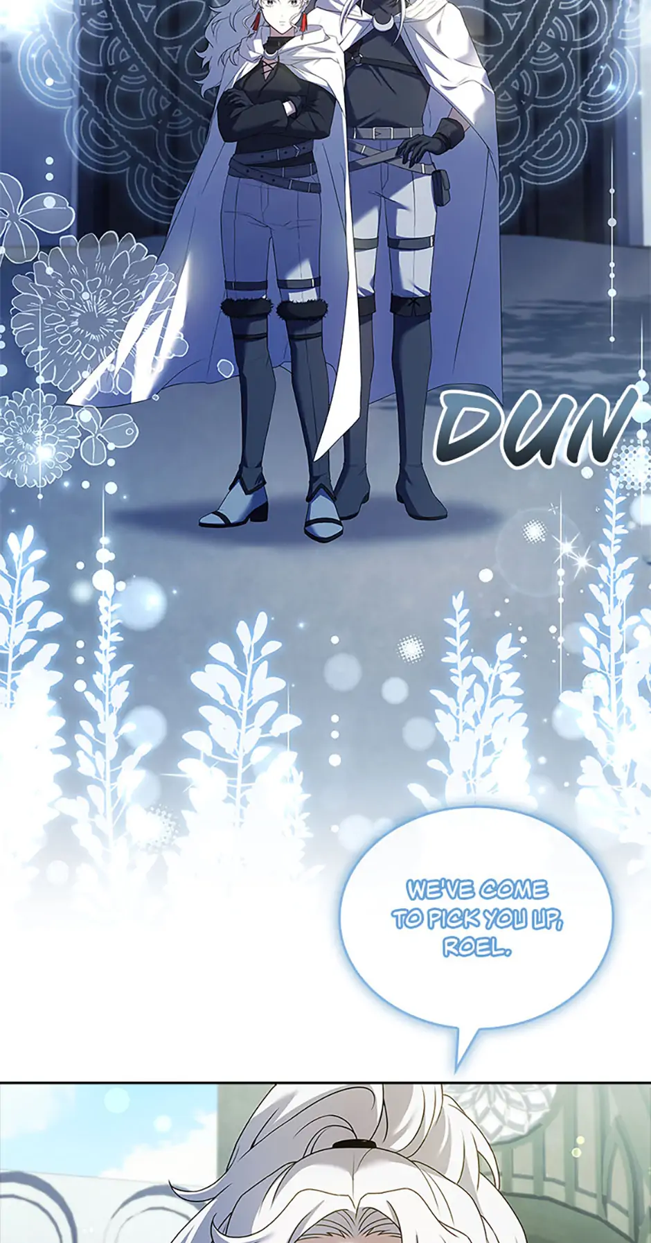 Happy Sea World chapter 44 page 39