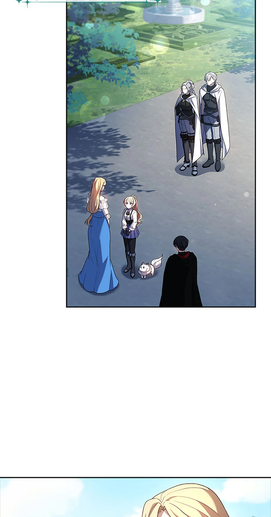 Happy Sea World chapter 44 page 41