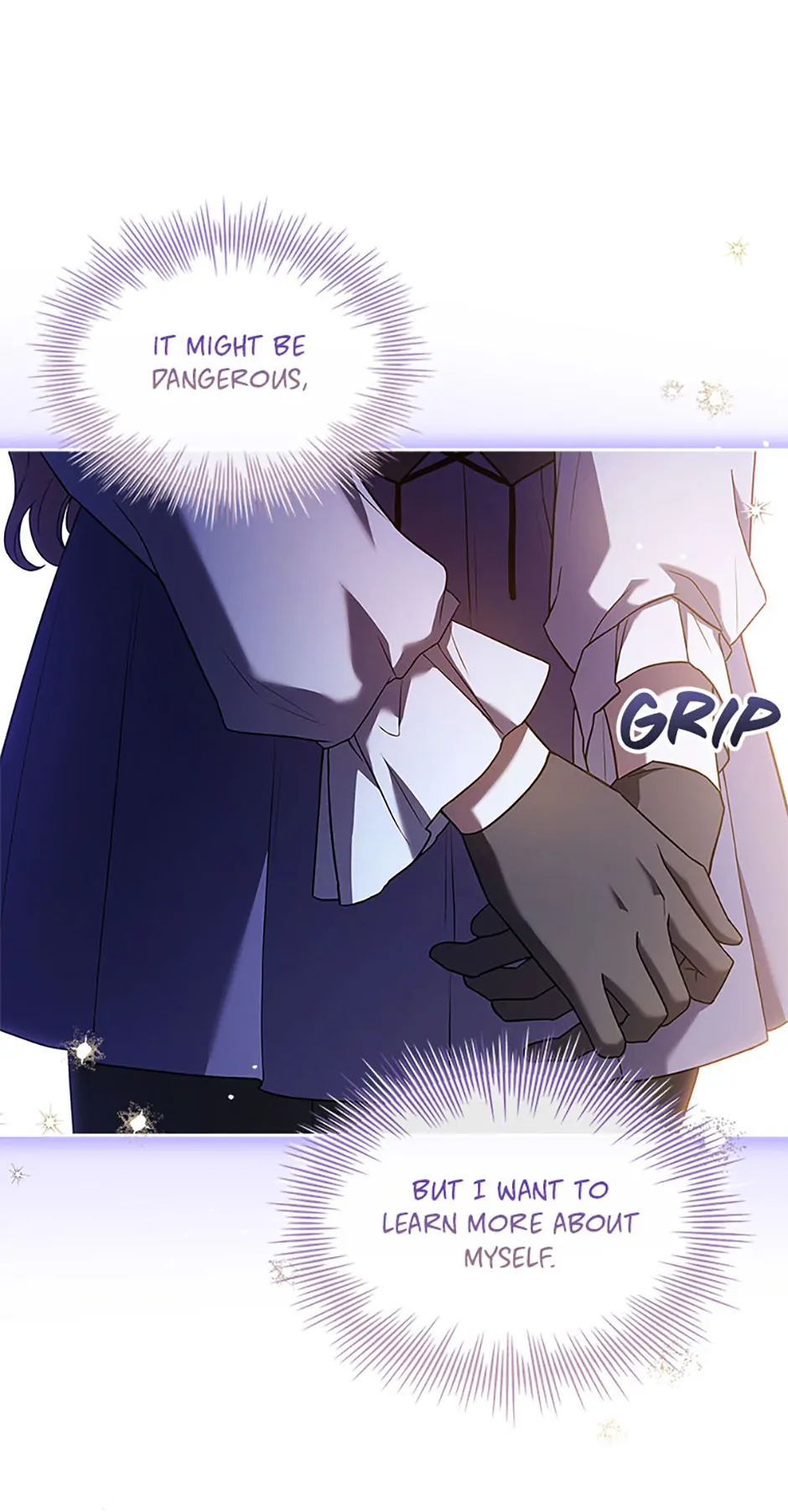 Happy Sea World chapter 44 page 44