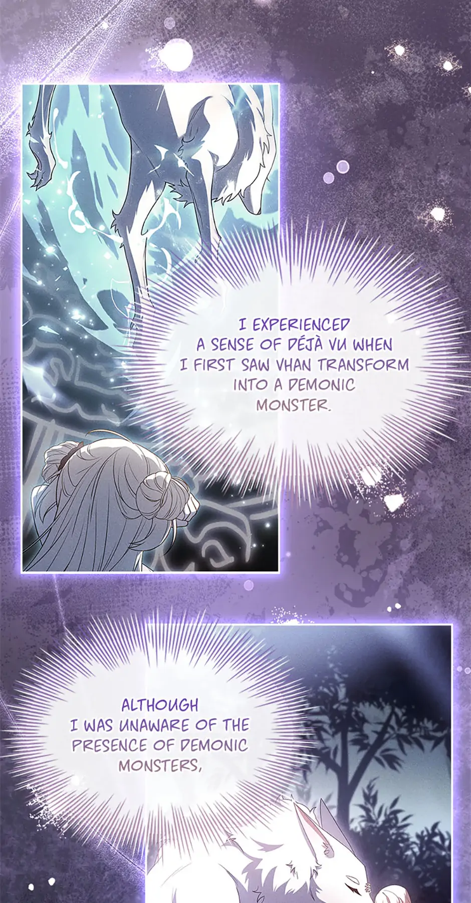 Happy Sea World chapter 44 page 46