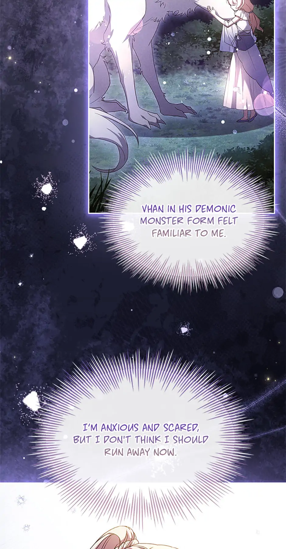 Happy Sea World chapter 44 page 47