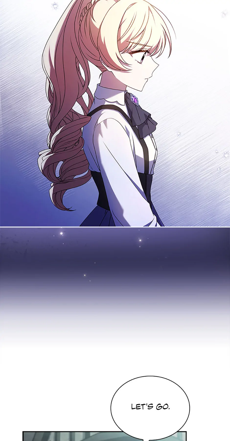 Happy Sea World chapter 44 page 48