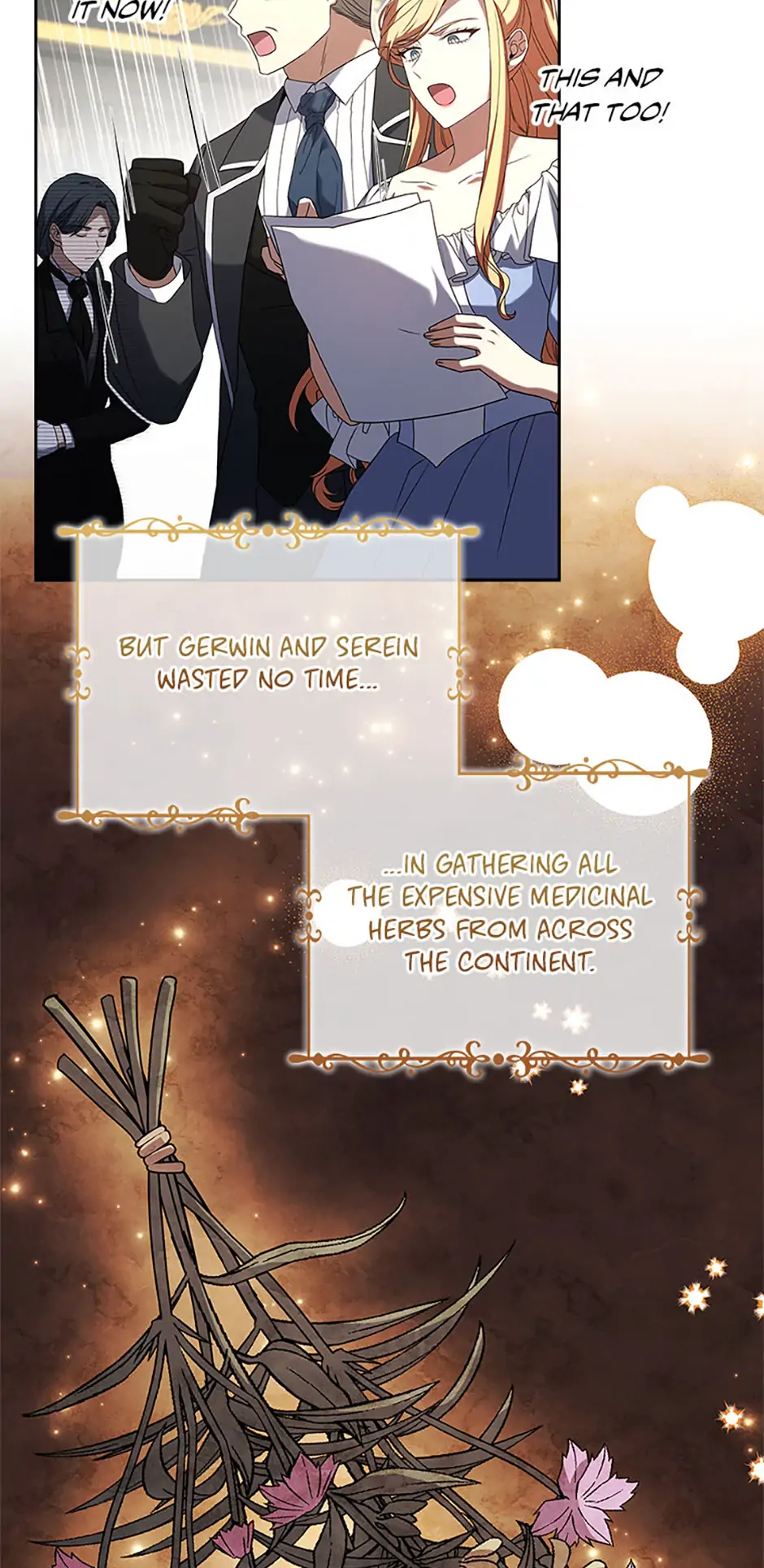Happy Sea World chapter 44 page 5
