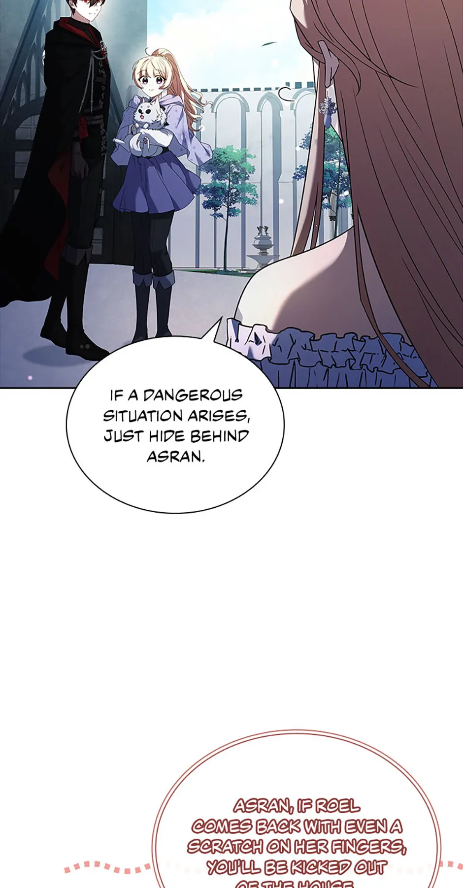 Happy Sea World chapter 44 page 50