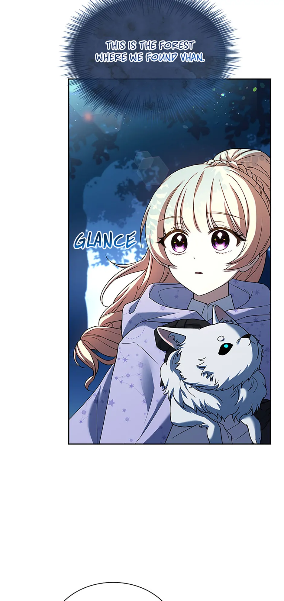 Happy Sea World chapter 44 page 54