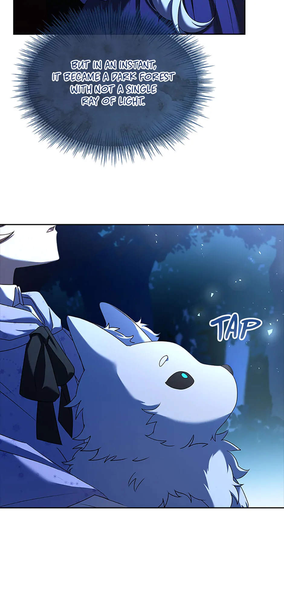Happy Sea World chapter 44 page 60
