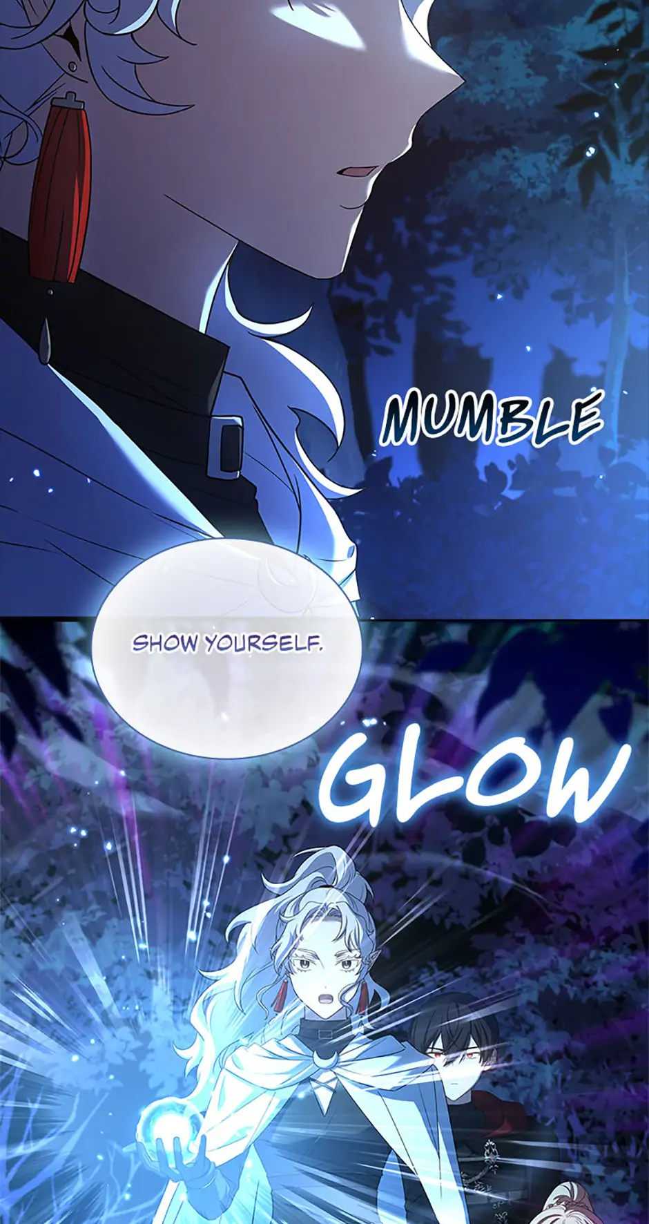 Happy Sea World chapter 44 page 64