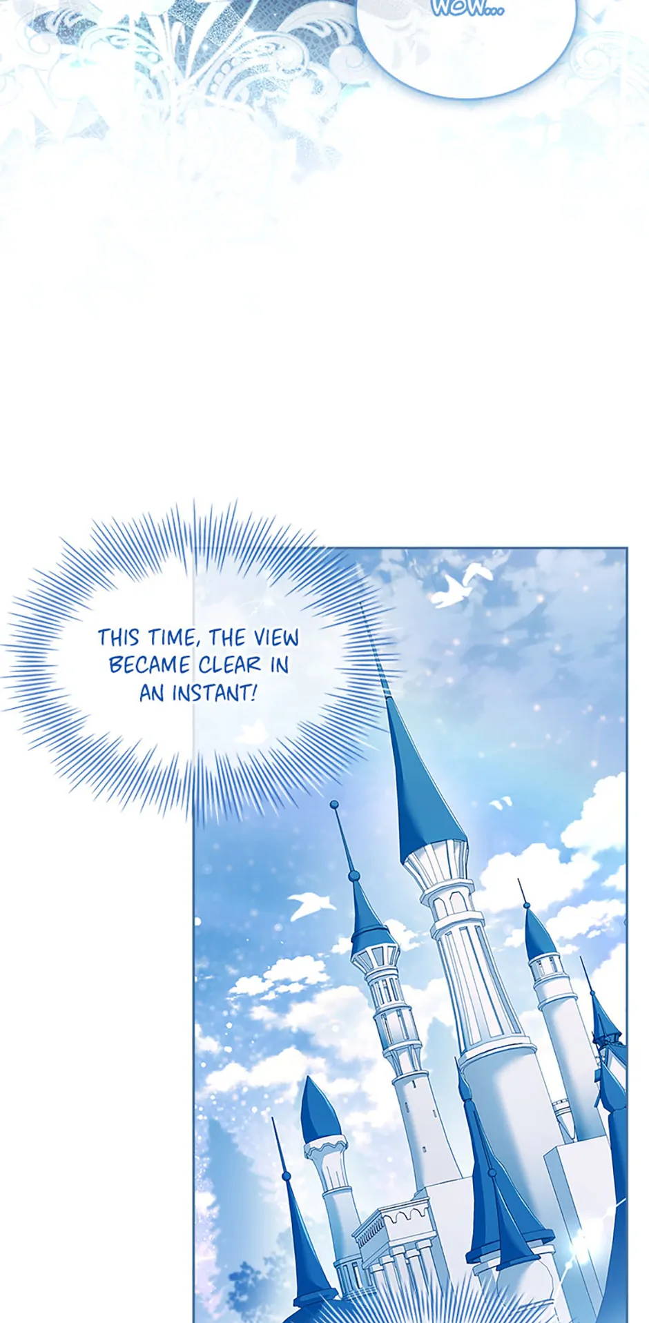 Happy Sea World chapter 44 page 71