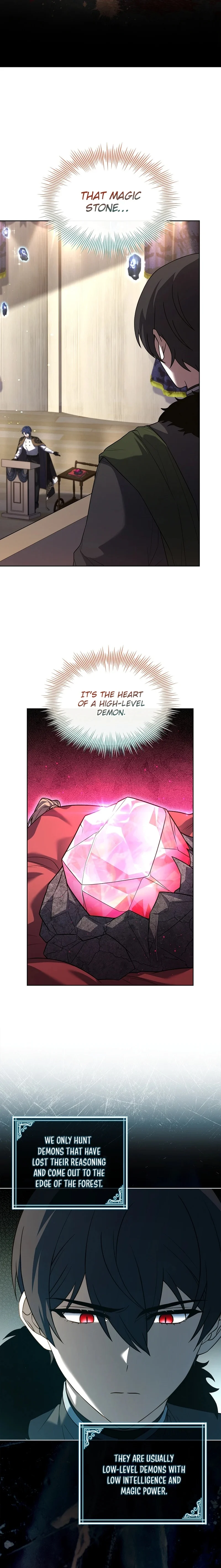 Happy Sea World chapter 56 page 15
