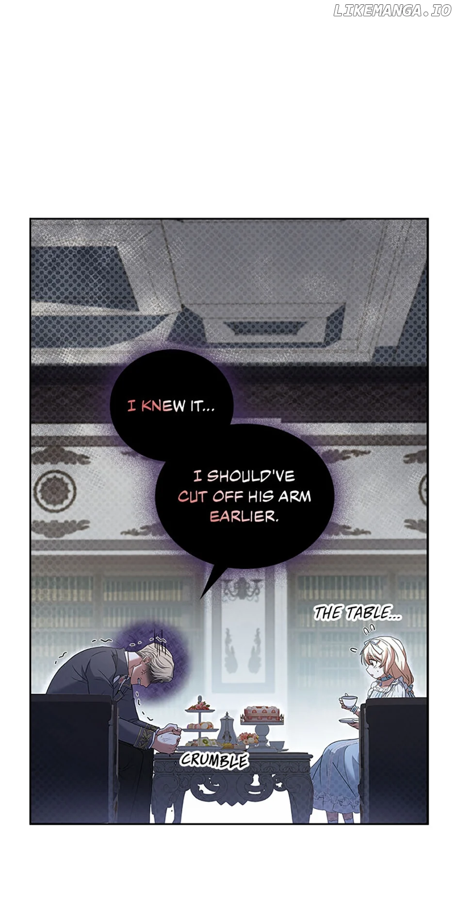 Happy Sea World chapter 7 page 7