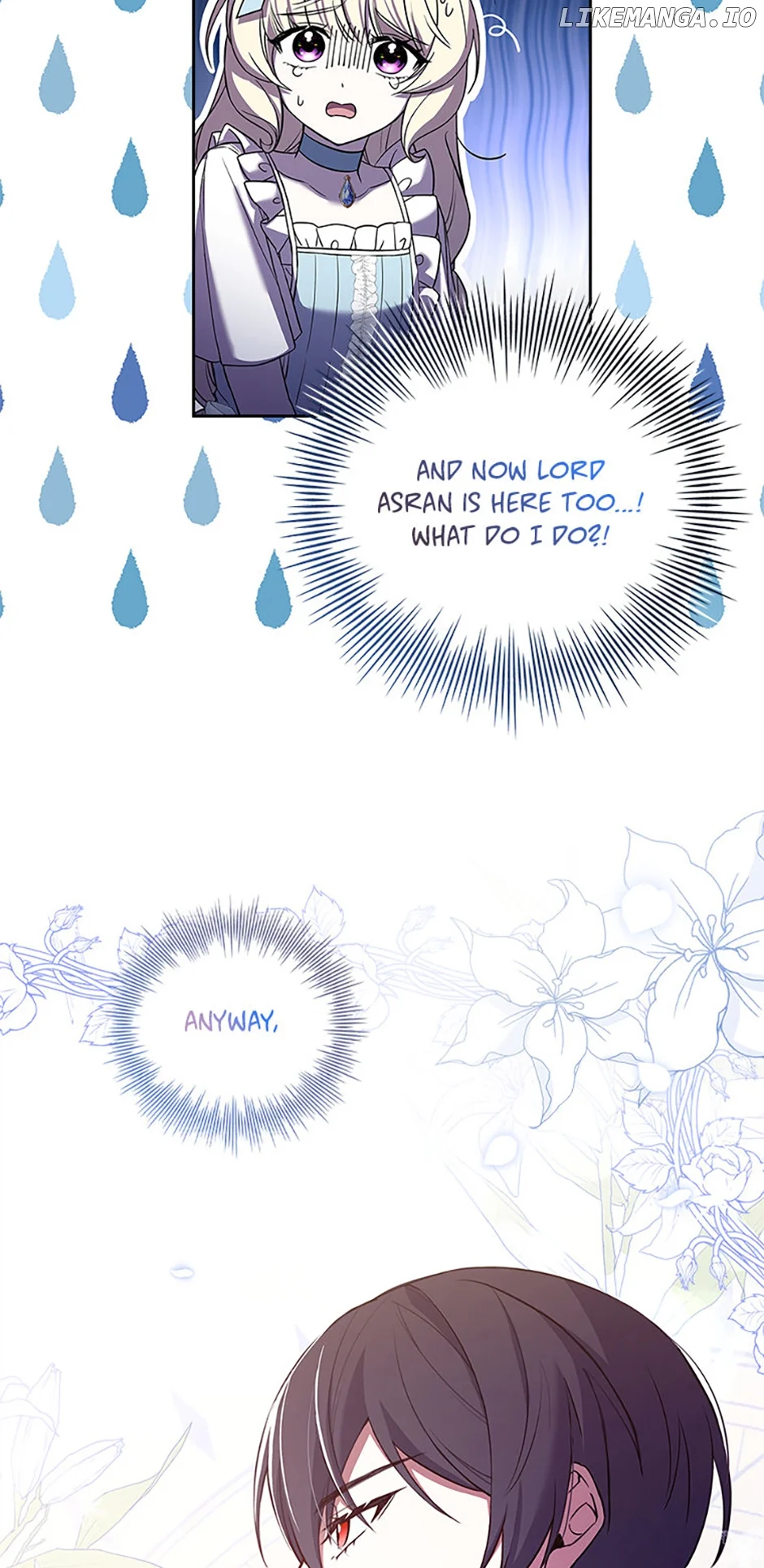 Happy Sea World chapter 7 page 24