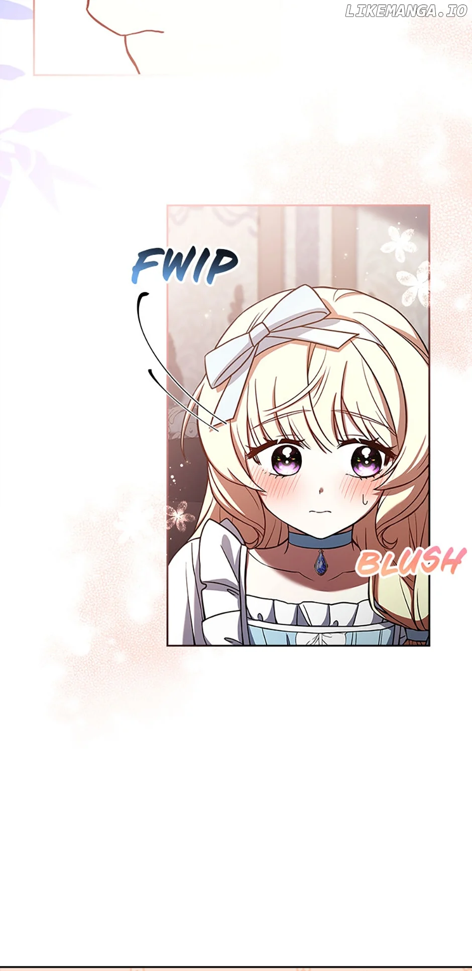 Happy Sea World chapter 7 page 27