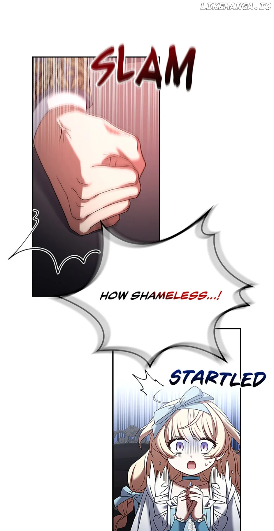 Happy Sea World chapter 7 page 30