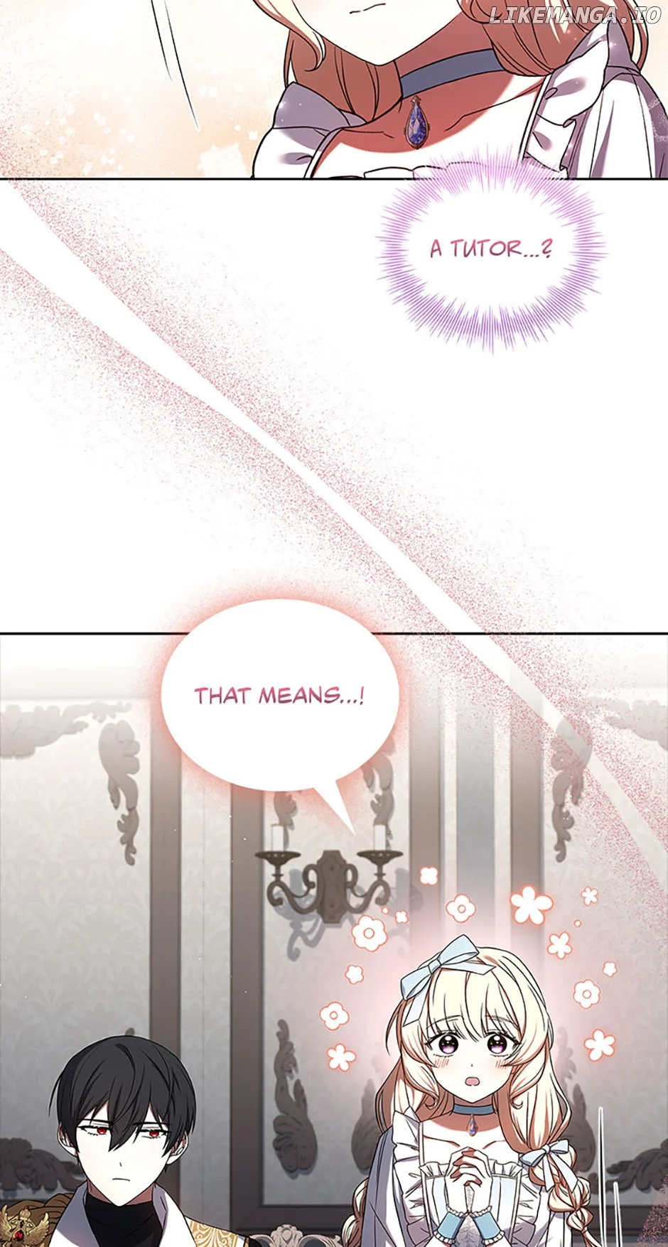 Happy Sea World chapter 7 page 40