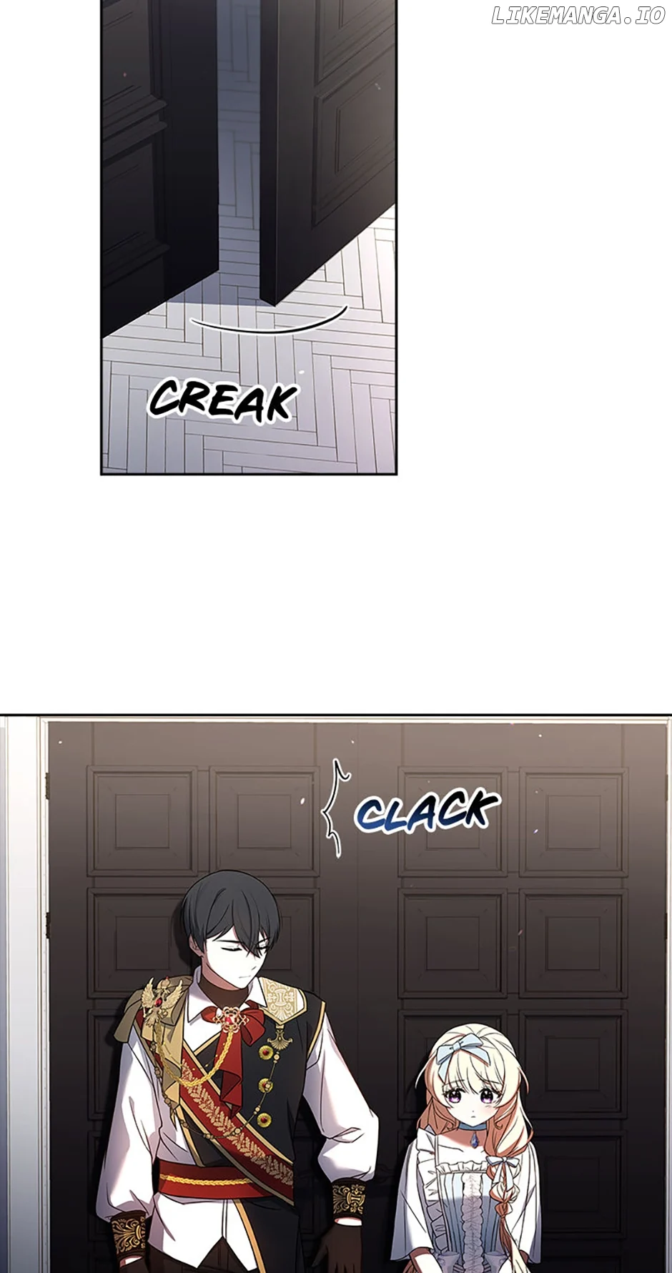 Happy Sea World chapter 7 page 49