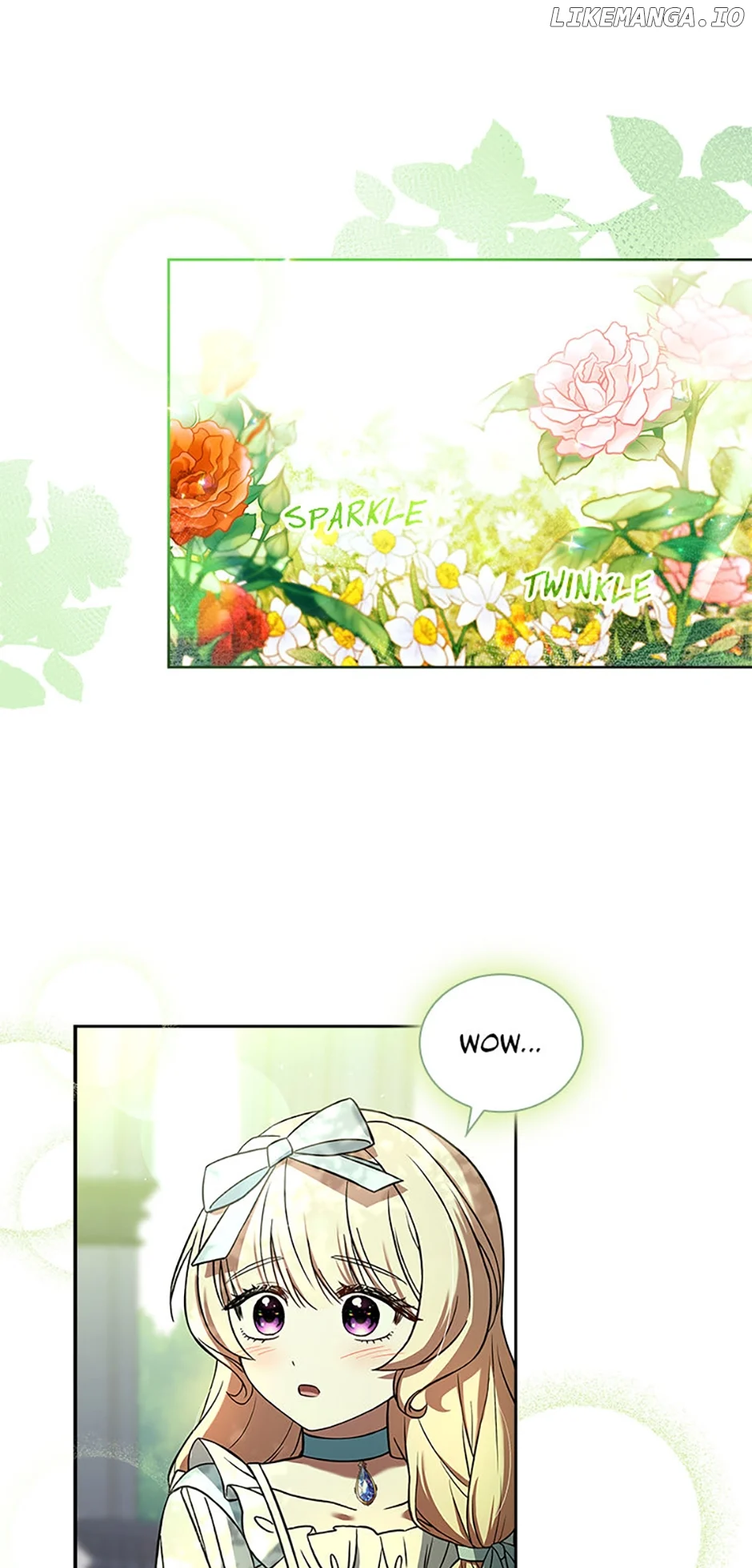 Happy Sea World chapter 7 page 53