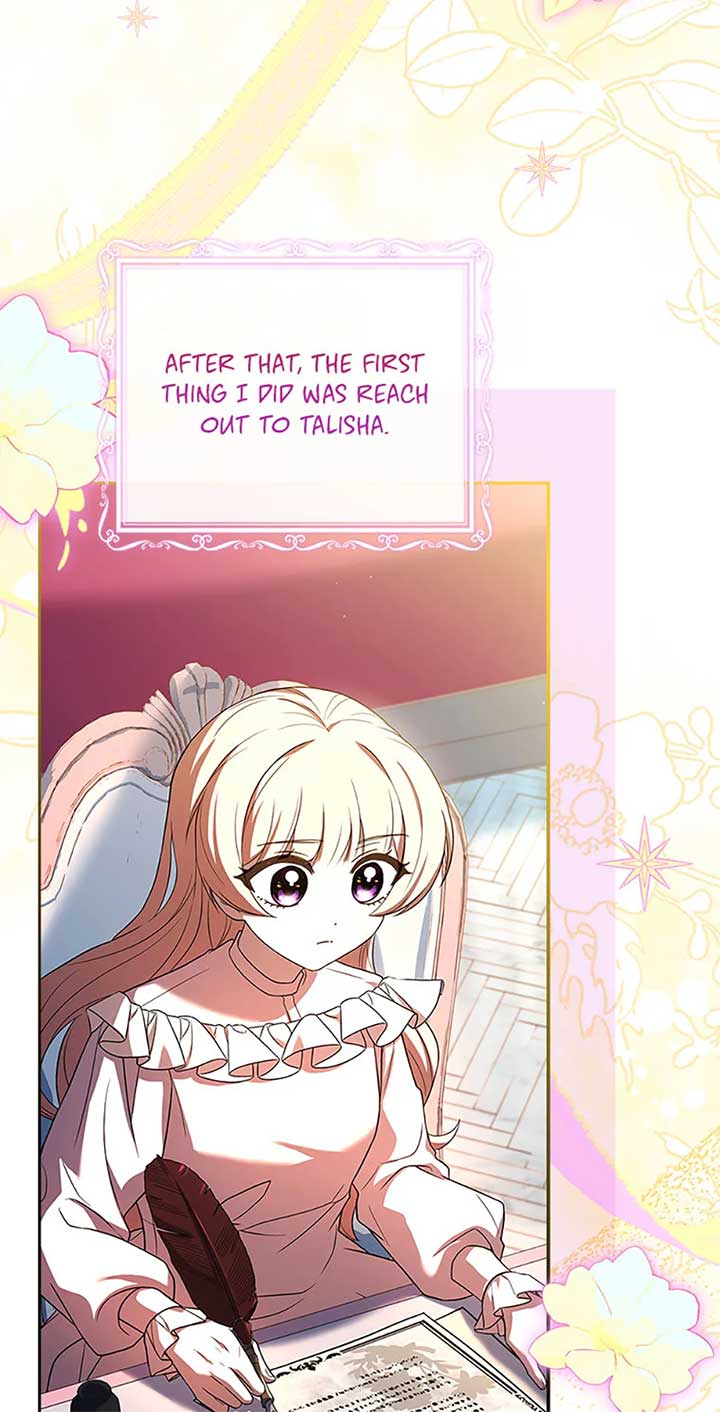 Happy Sea World chapter 71 page 46