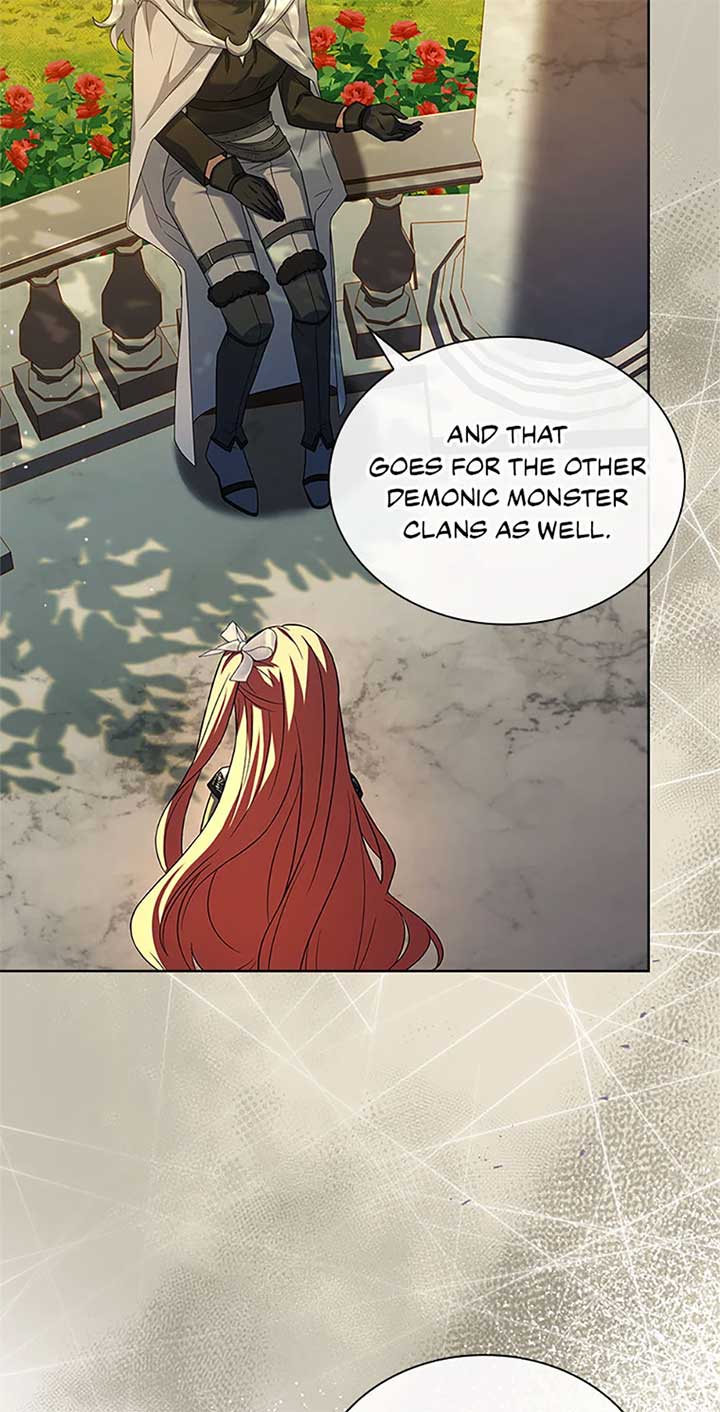 Happy Sea World chapter 71 page 49