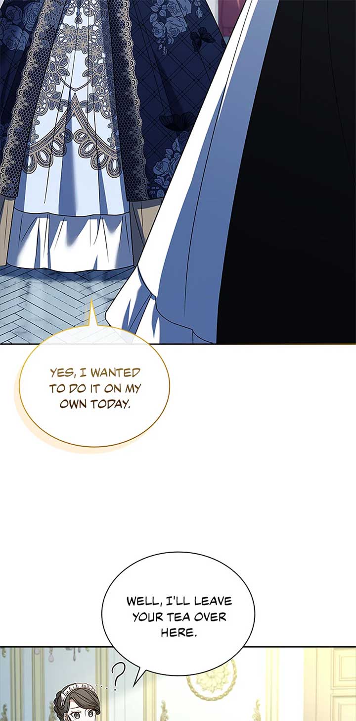 Happy Sea World chapter 71 page 76
