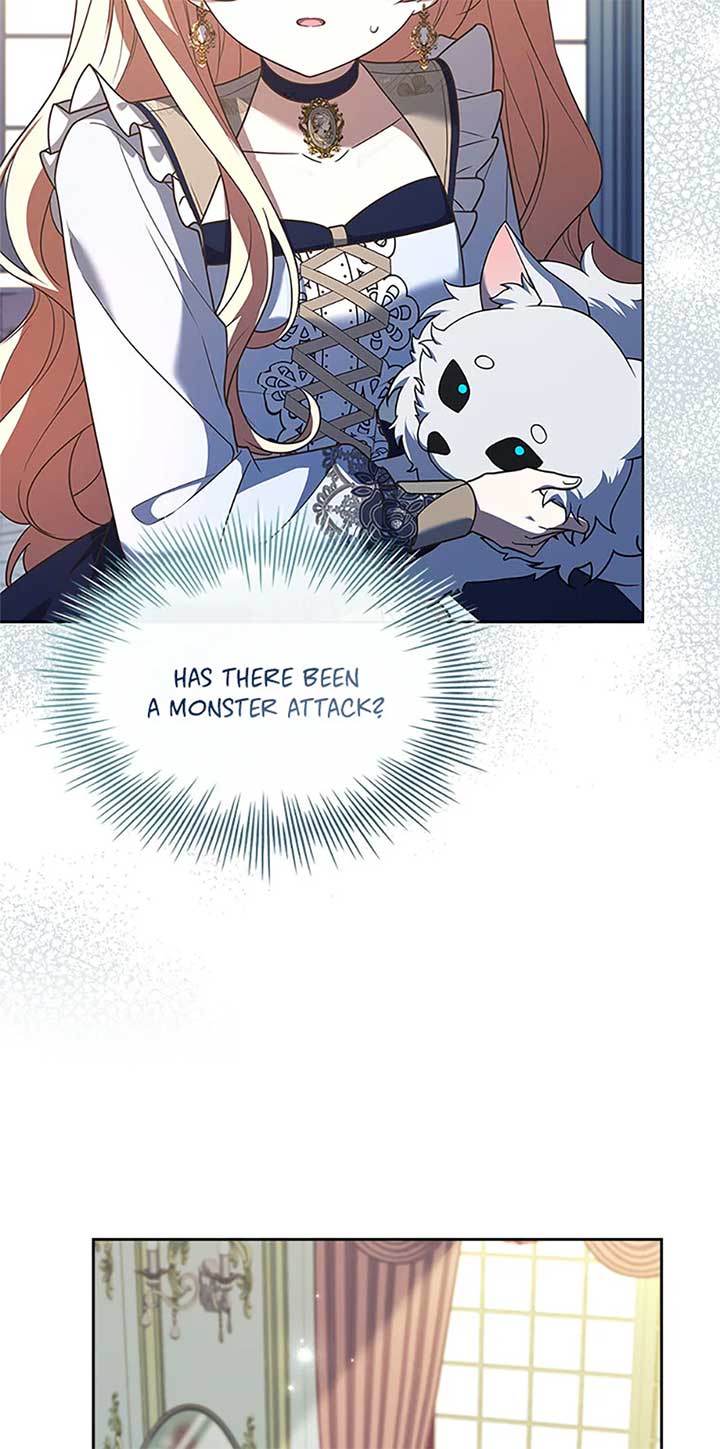 Happy Sea World chapter 71 page 85