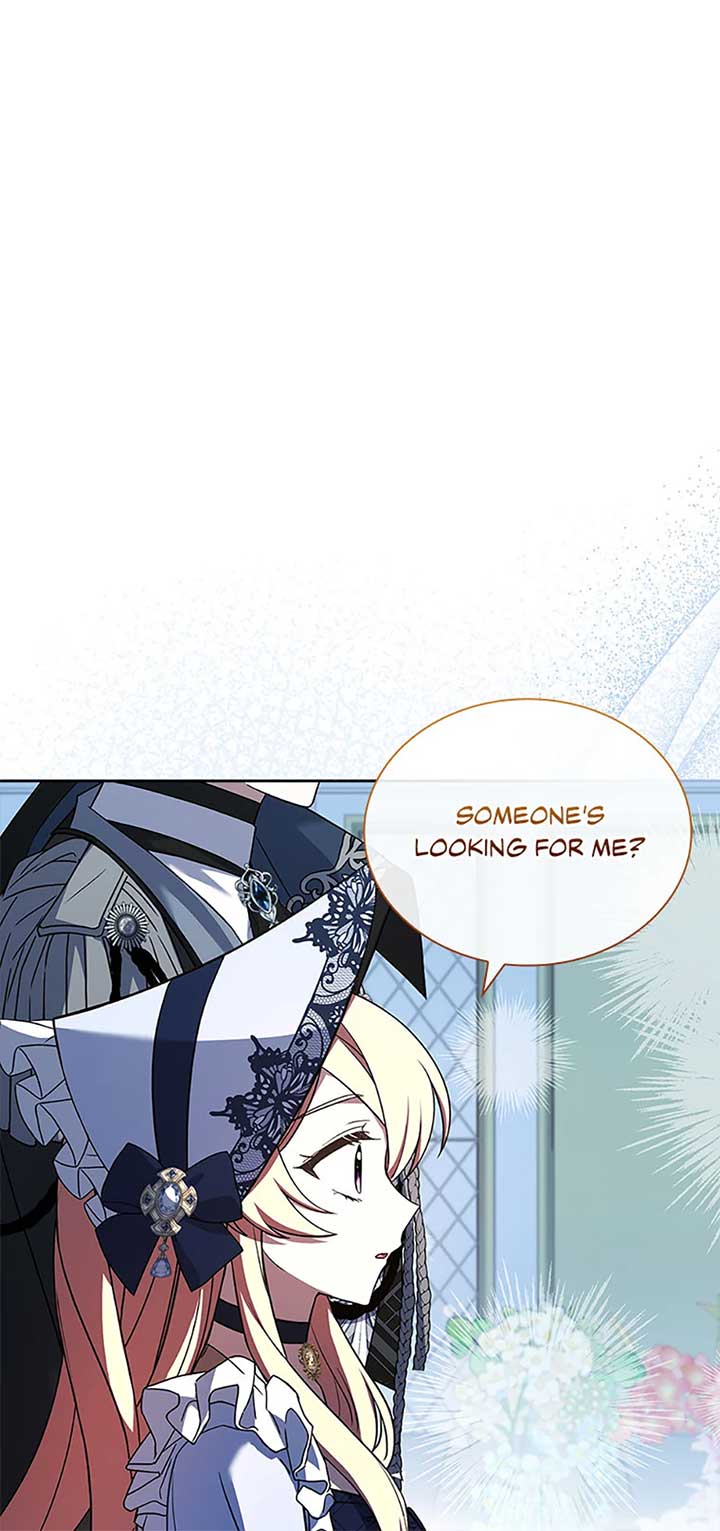 Happy Sea World chapter 73 page 2