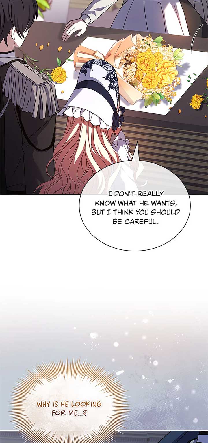 Happy Sea World chapter 73 page 5