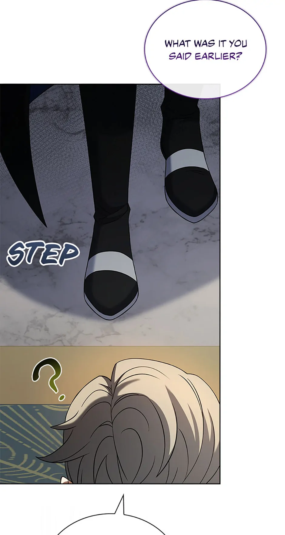Happy Sea World chapter 74 page 11