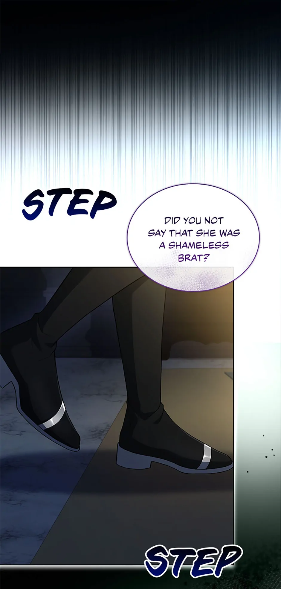 Happy Sea World chapter 74 page 15