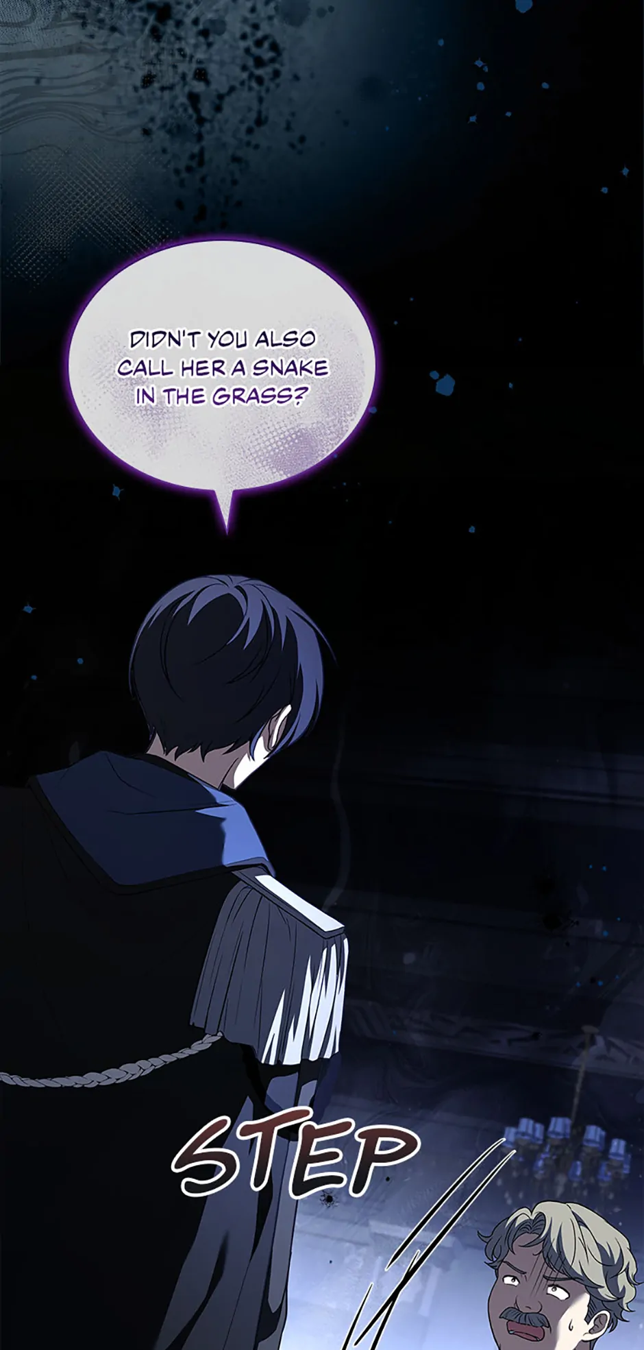 Happy Sea World chapter 74 page 17