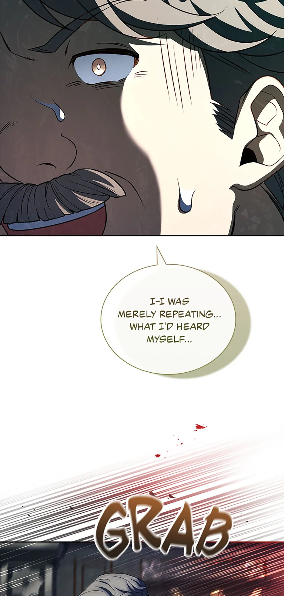Happy Sea World chapter 74 page 19