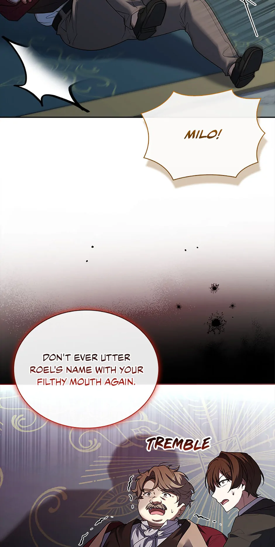 Happy Sea World chapter 74 page 25