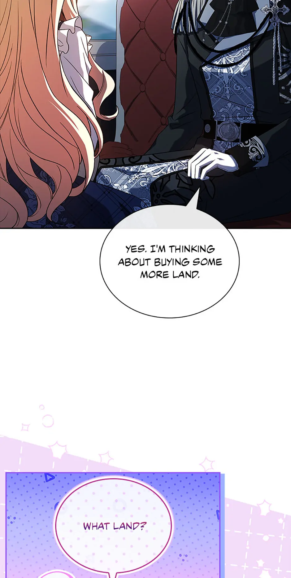 Happy Sea World chapter 74 page 34