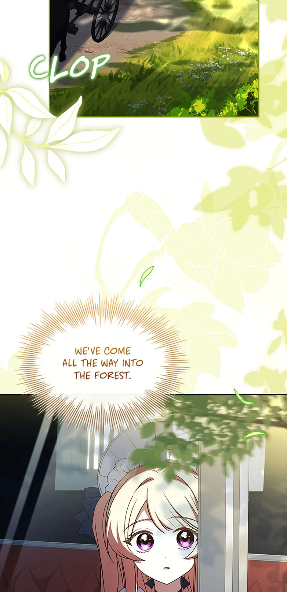 Happy Sea World chapter 74 page 39