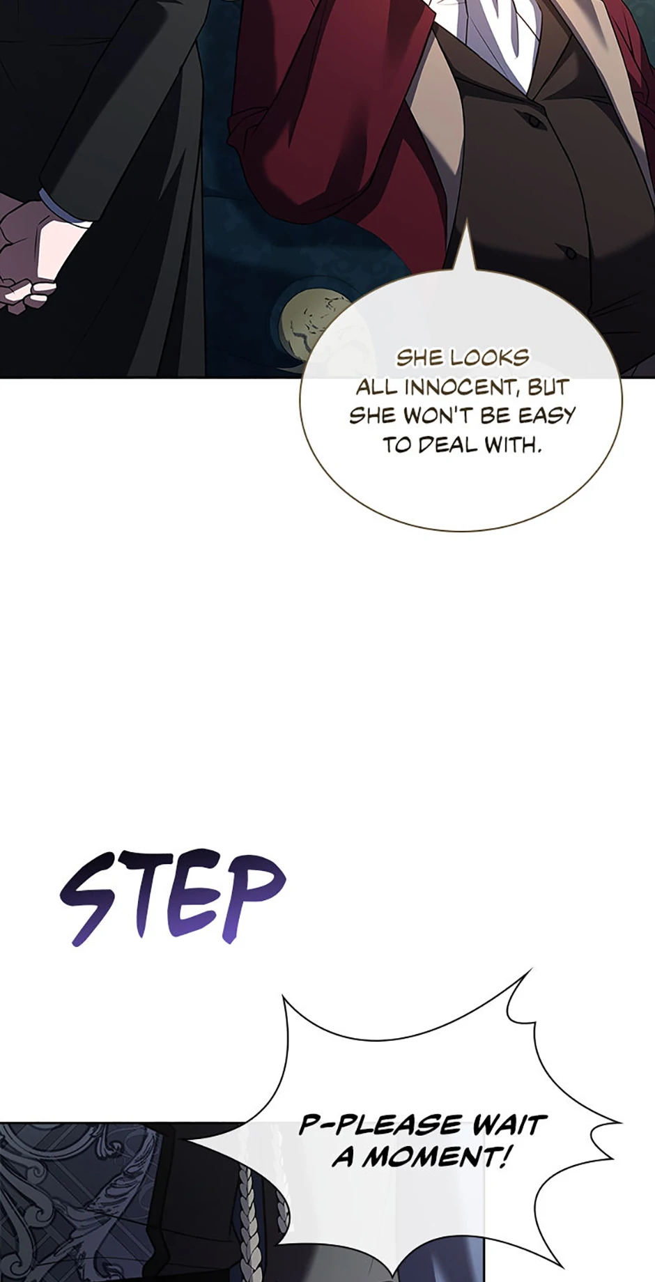 Happy Sea World chapter 74 page 4