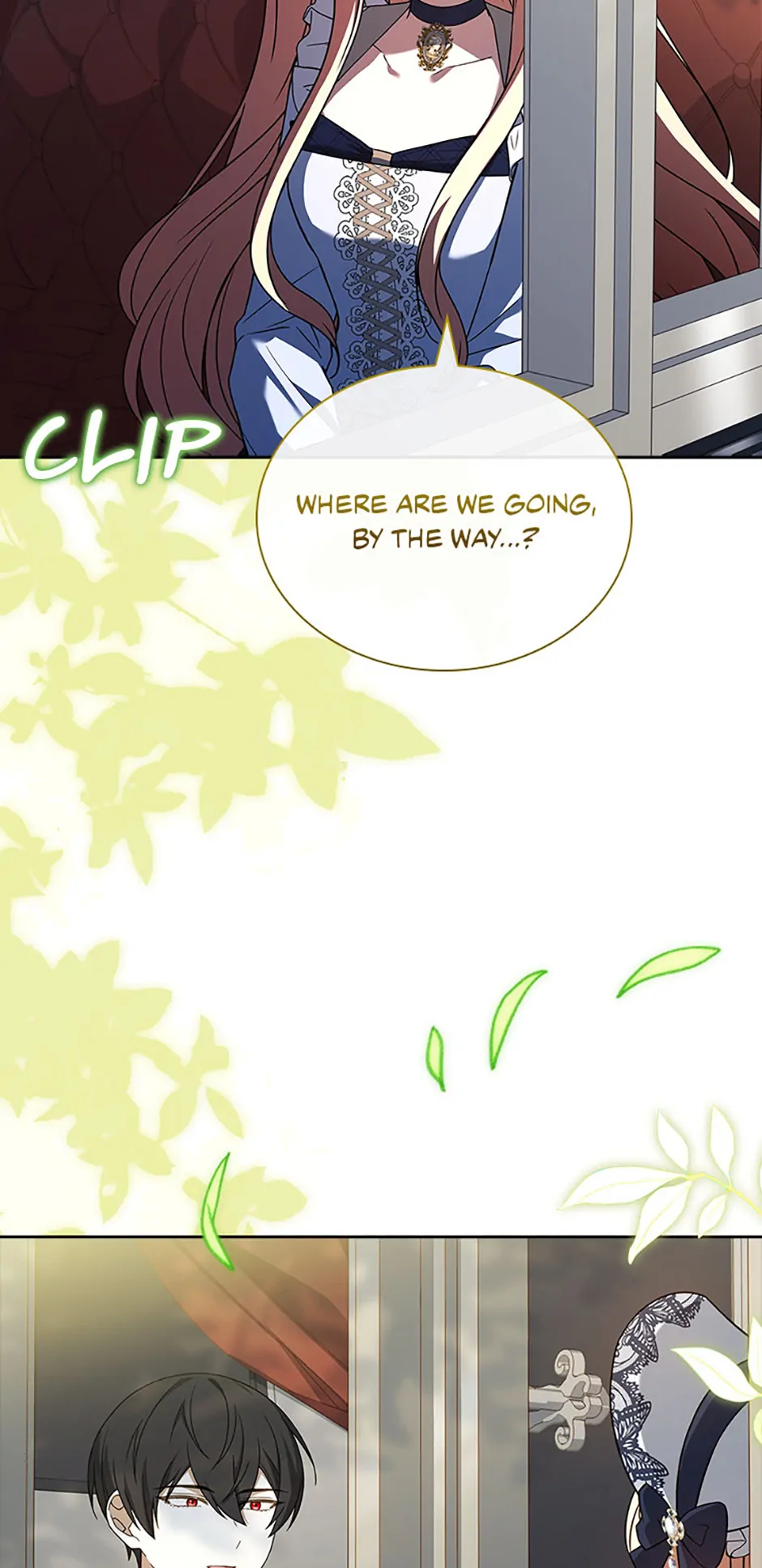 Happy Sea World chapter 74 page 40