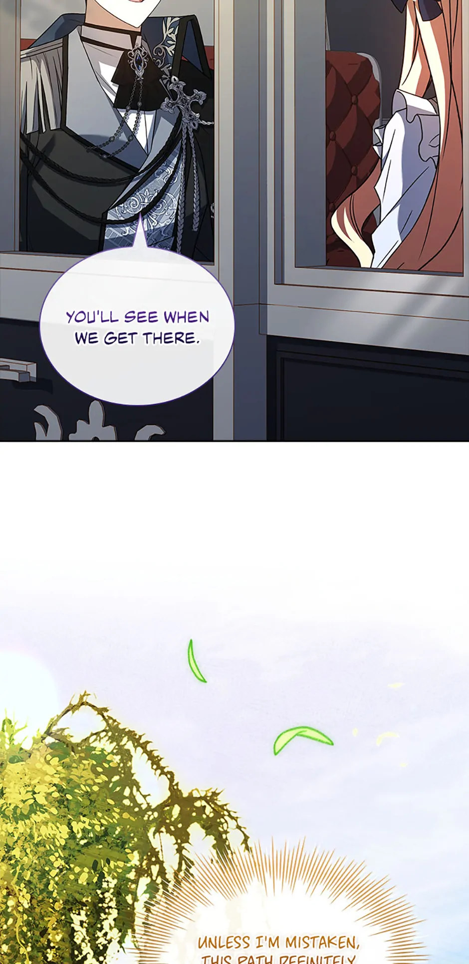 Happy Sea World chapter 74 page 41