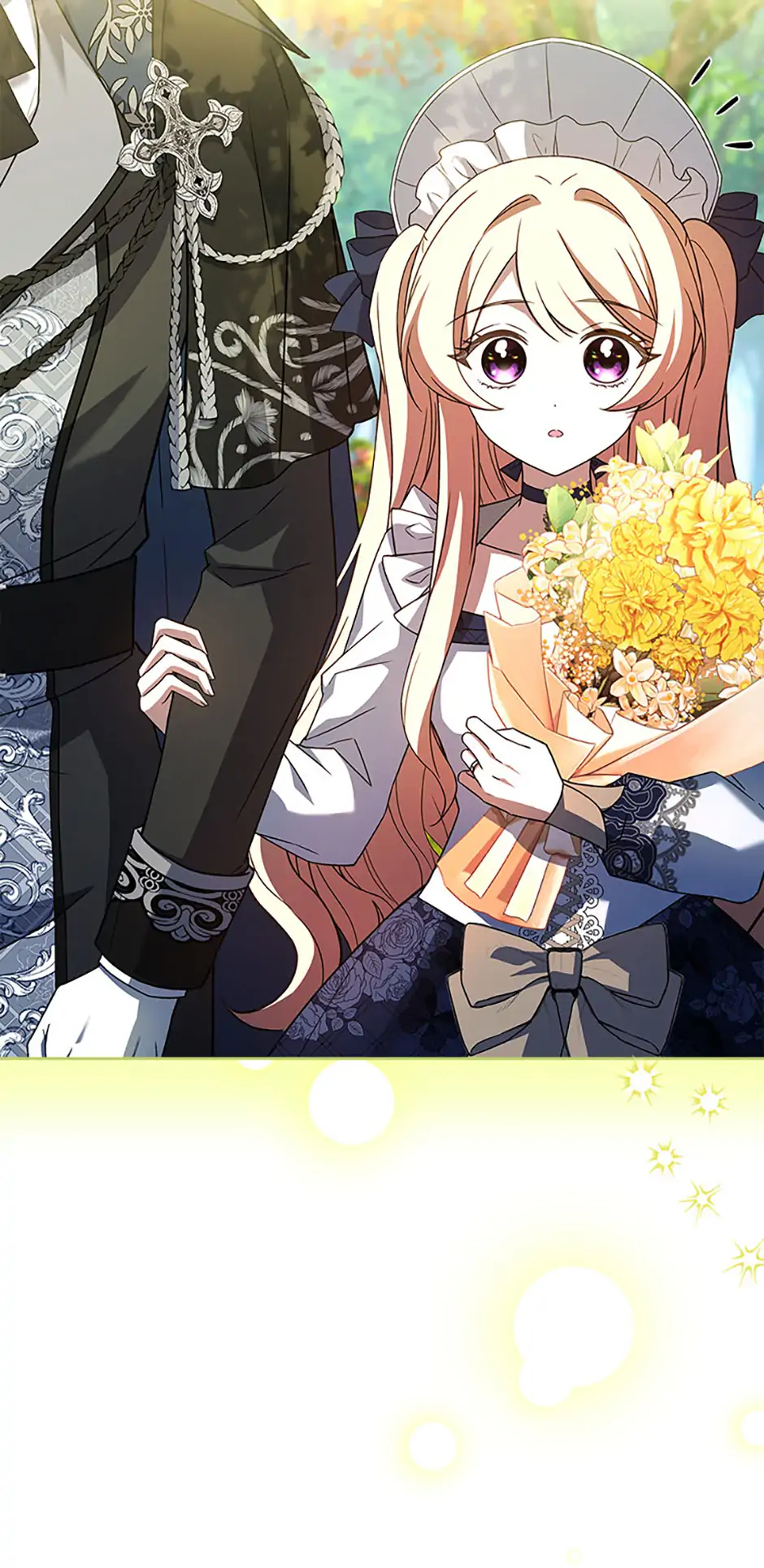 Happy Sea World chapter 74 page 45