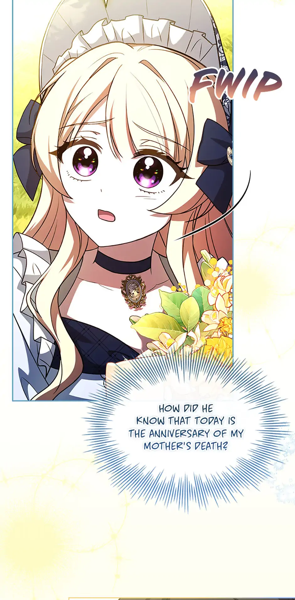Happy Sea World chapter 74 page 49