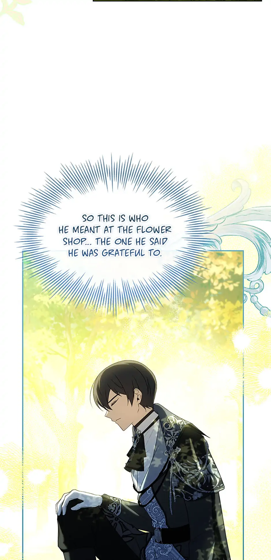 Happy Sea World chapter 74 page 61